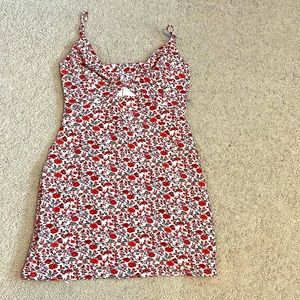 Abercrombie & Fitch Dress NEW NEVER WORN!